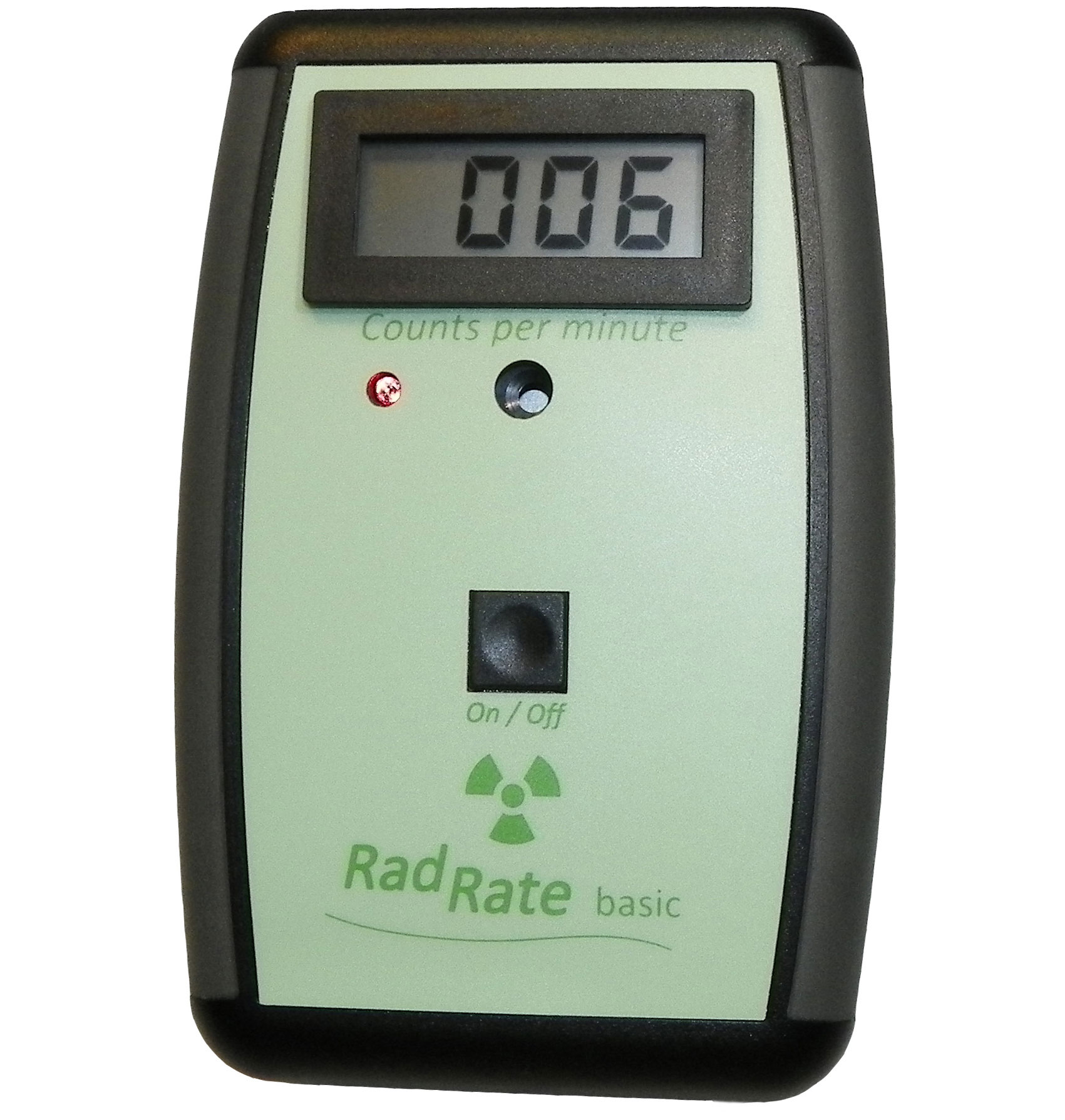 Geigerzähler RadRate basic